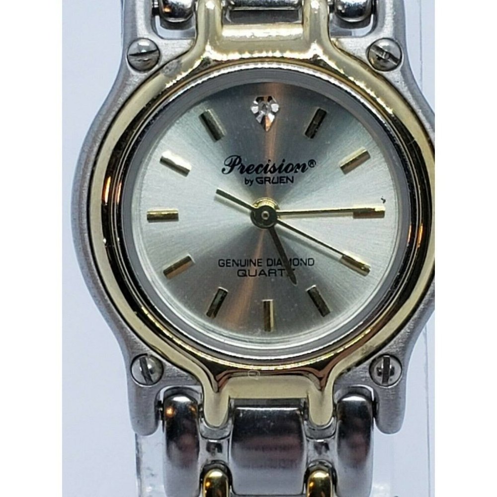 Gruen Precision Women's Watch PIM105P